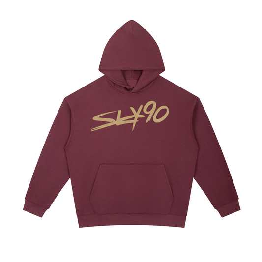 Essential Heavyweight Hoodie