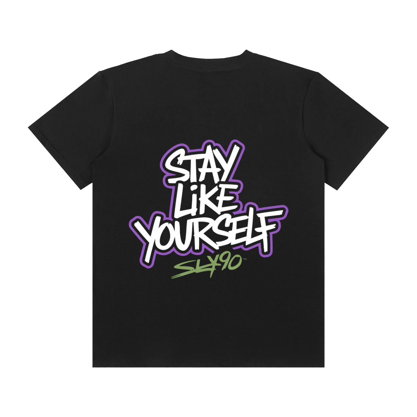 Stay Like Yourself T-Shirt